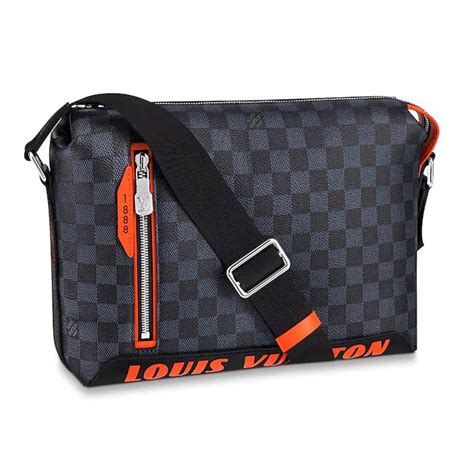 lv damier cobalt|louis vuitton damier.